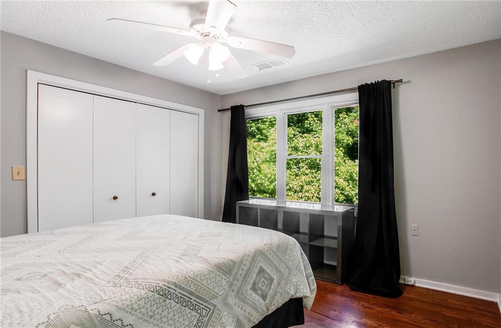 2720 Margaret Mitchell Drive NW