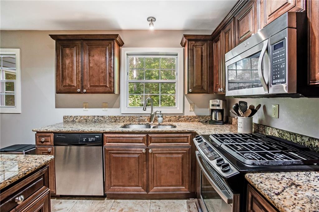 2720 Margaret Mitchell Drive NW