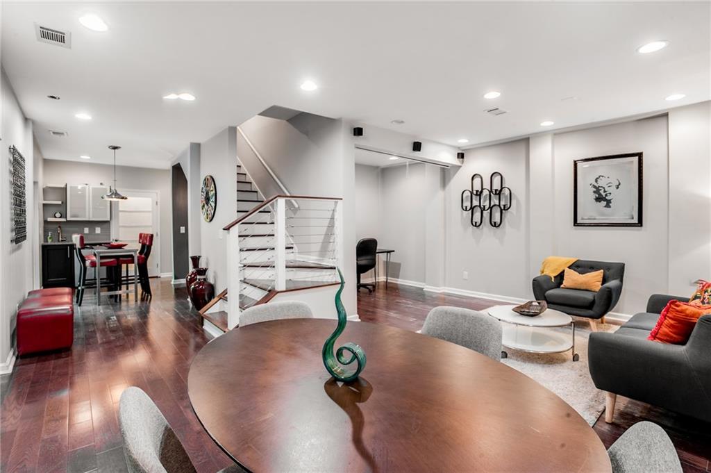 2720 Margaret Mitchell Drive NW