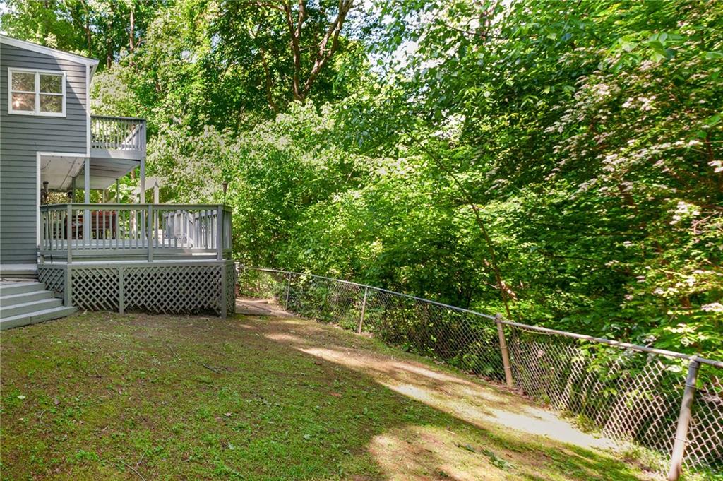 2720 Margaret Mitchell Drive NW