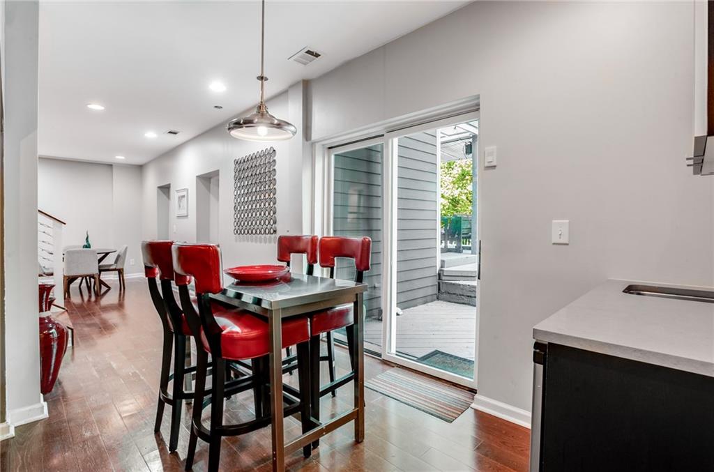 2720 Margaret Mitchell Drive NW