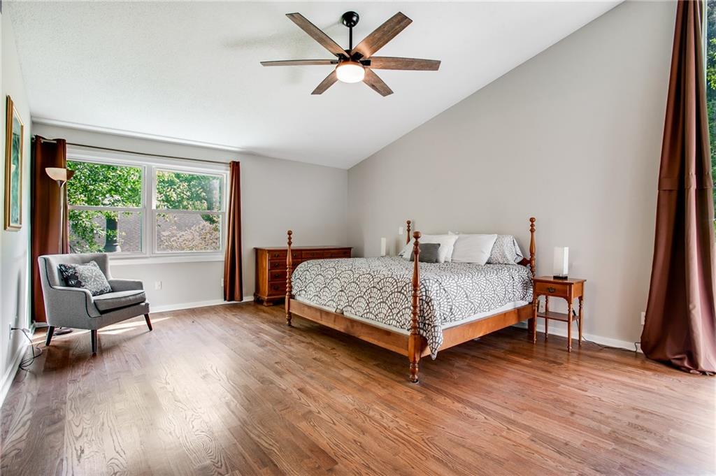 2720 Margaret Mitchell Drive NW