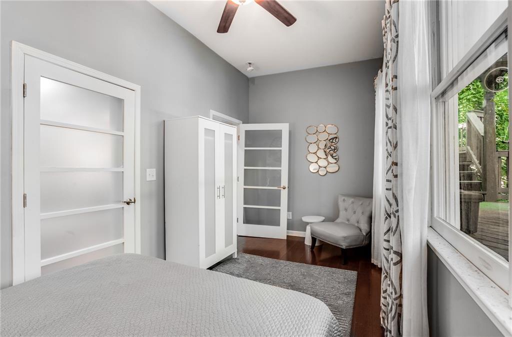 2720 Margaret Mitchell Drive NW