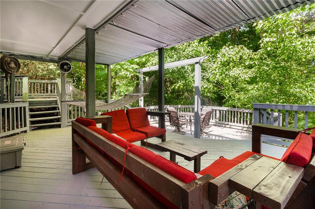 2720 Margaret Mitchell Drive NW