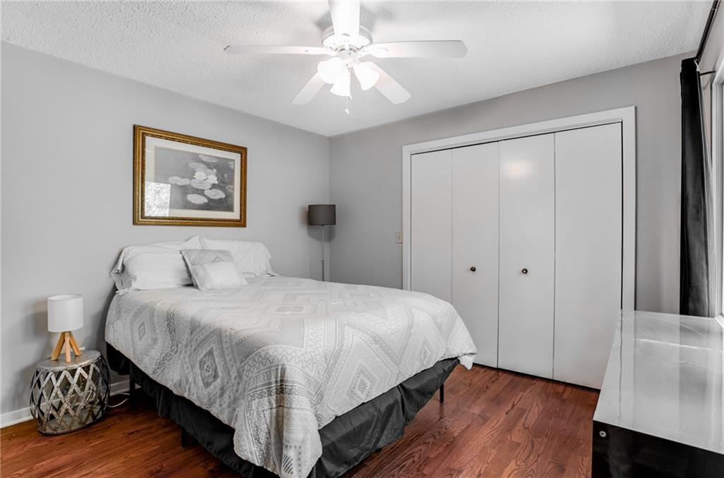 2720 Margaret Mitchell Drive NW