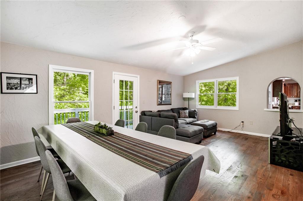 2720 Margaret Mitchell Drive NW