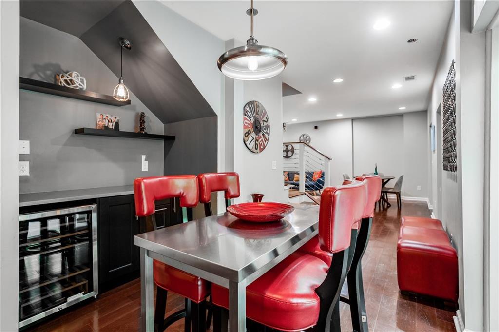 2720 Margaret Mitchell Drive NW