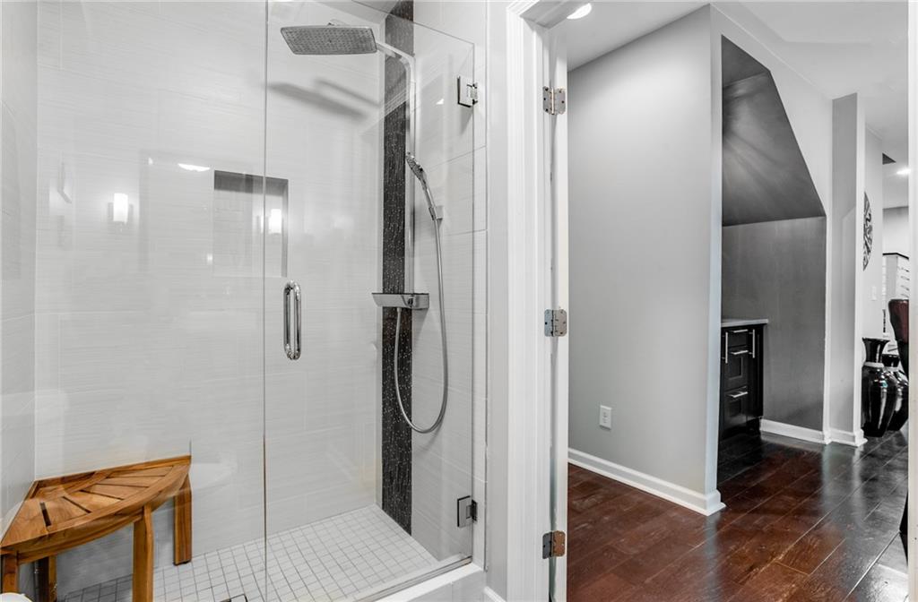 2720 Margaret Mitchell Drive NW