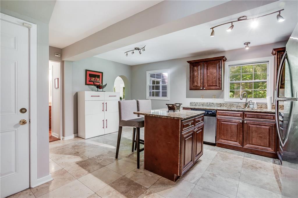 2720 Margaret Mitchell Drive NW