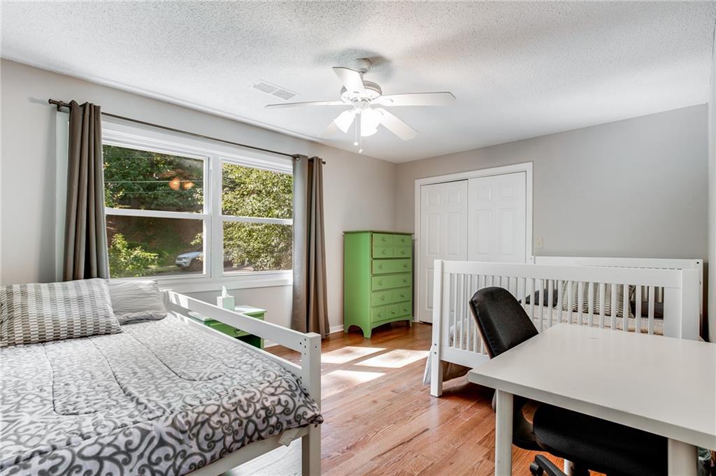 2720 Margaret Mitchell Drive NW