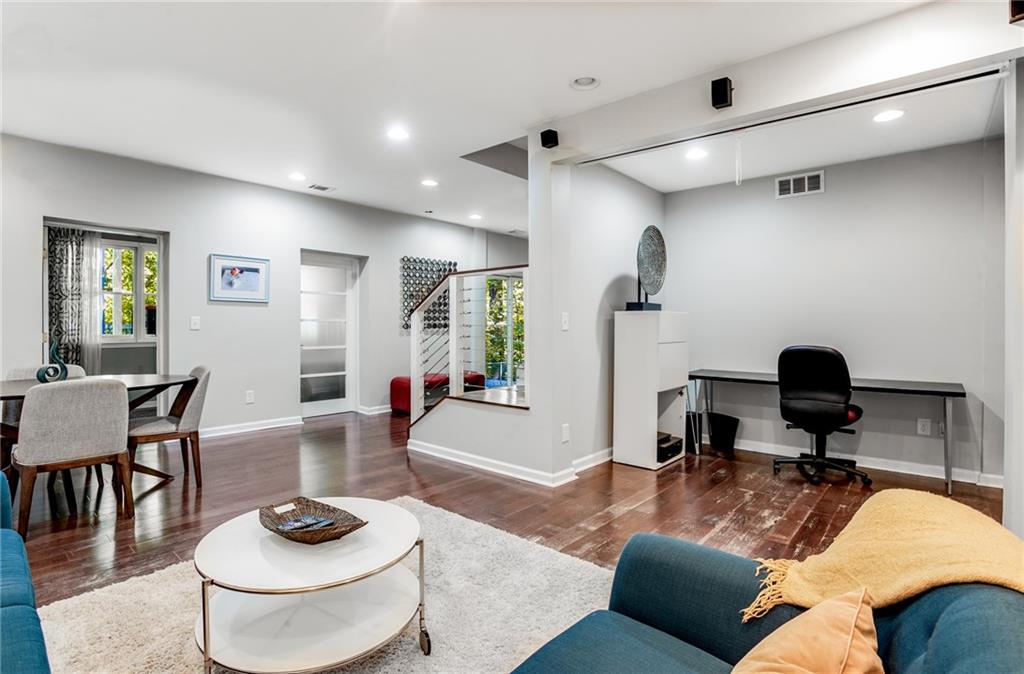 2720 Margaret Mitchell Drive NW