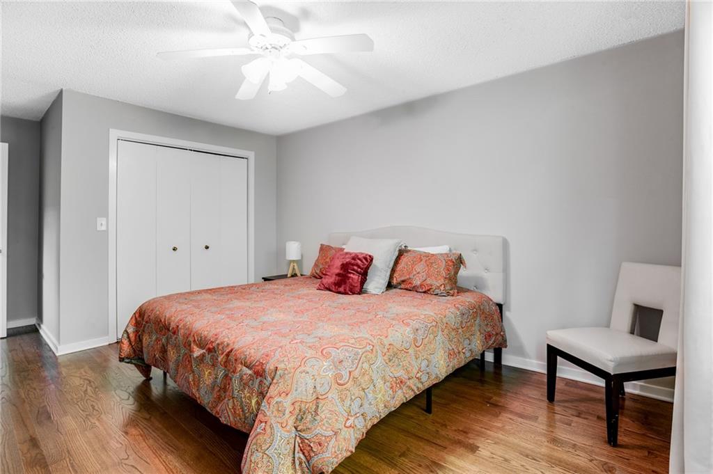 2720 Margaret Mitchell Drive NW