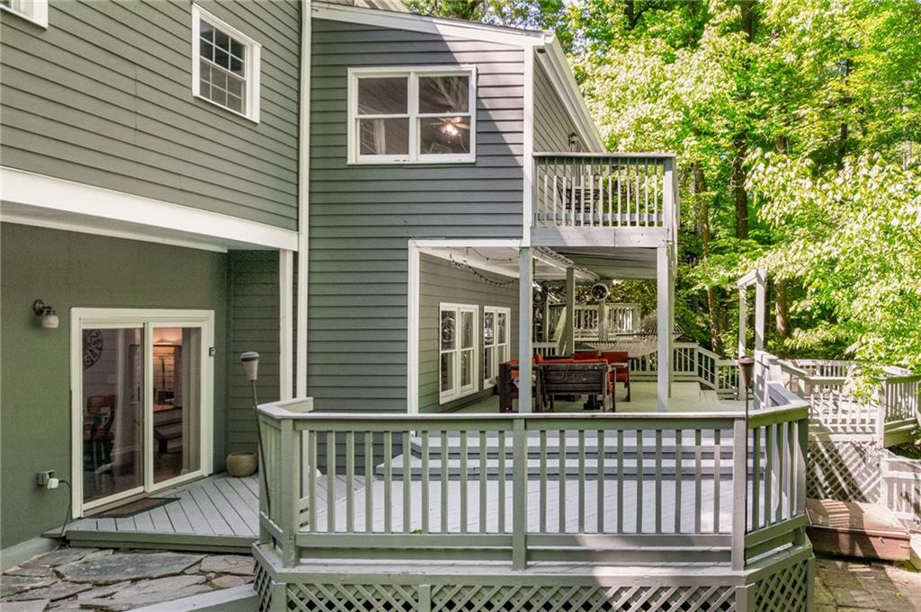 2720 Margaret Mitchell Drive NW