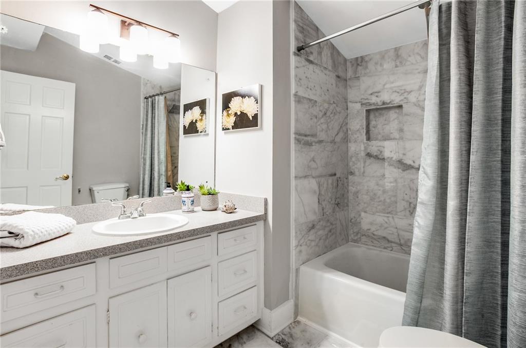 2720 Margaret Mitchell Drive NW