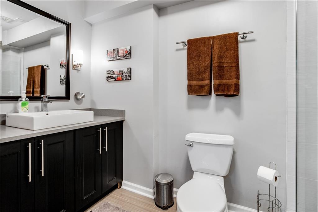 2720 Margaret Mitchell Drive NW