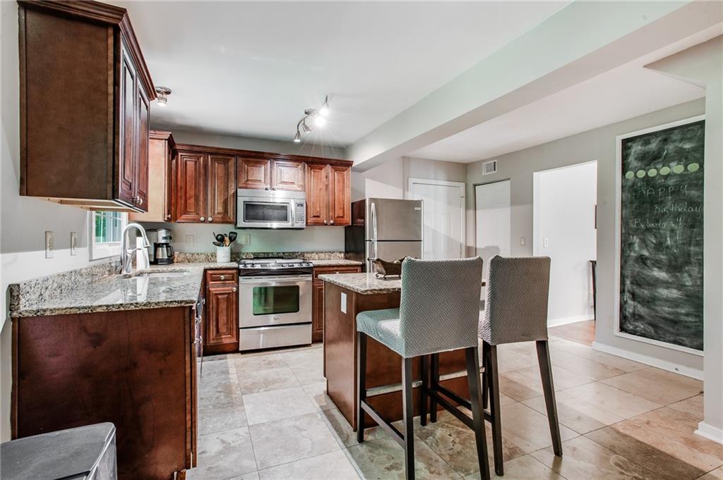 2720 Margaret Mitchell Drive NW