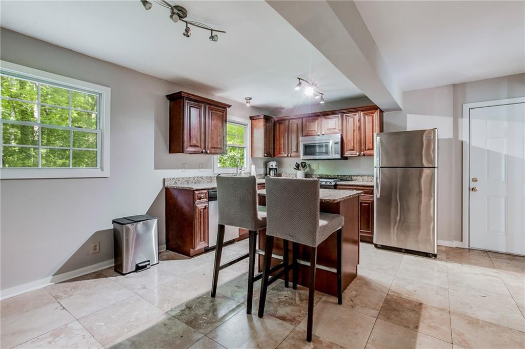 2720 Margaret Mitchell Drive NW