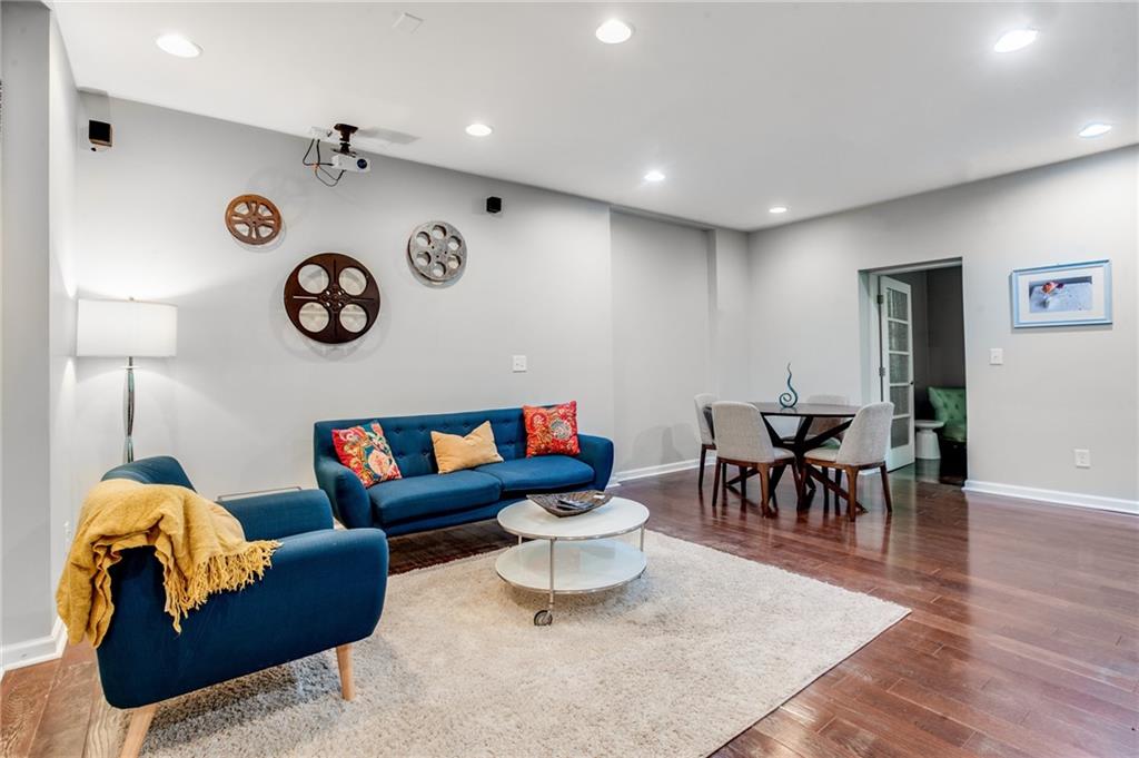 2720 Margaret Mitchell Drive NW