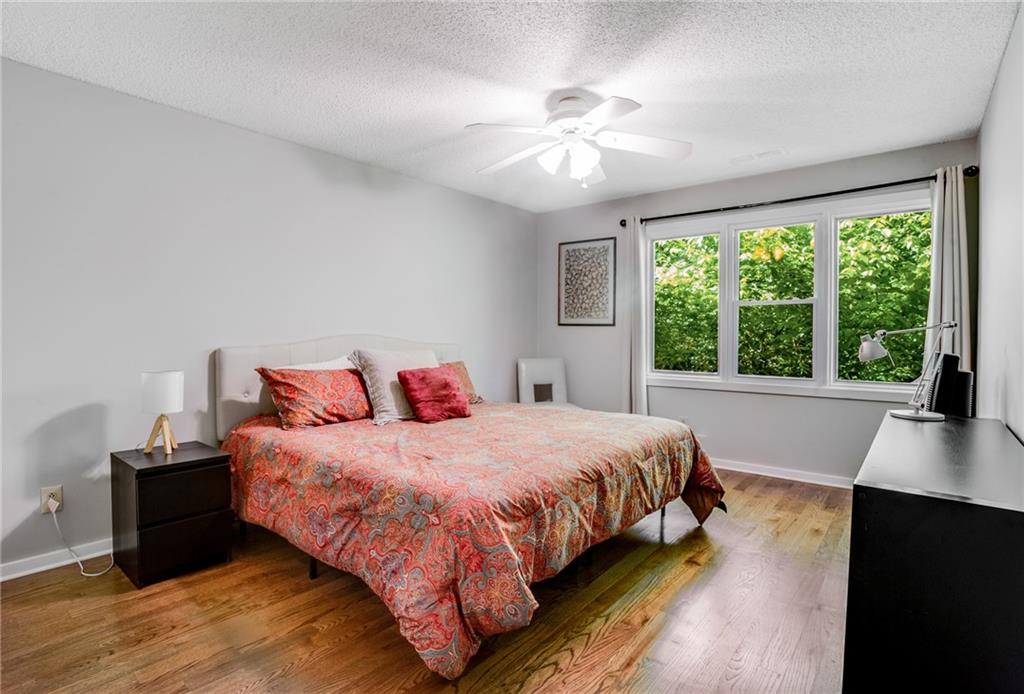 2720 Margaret Mitchell Drive NW