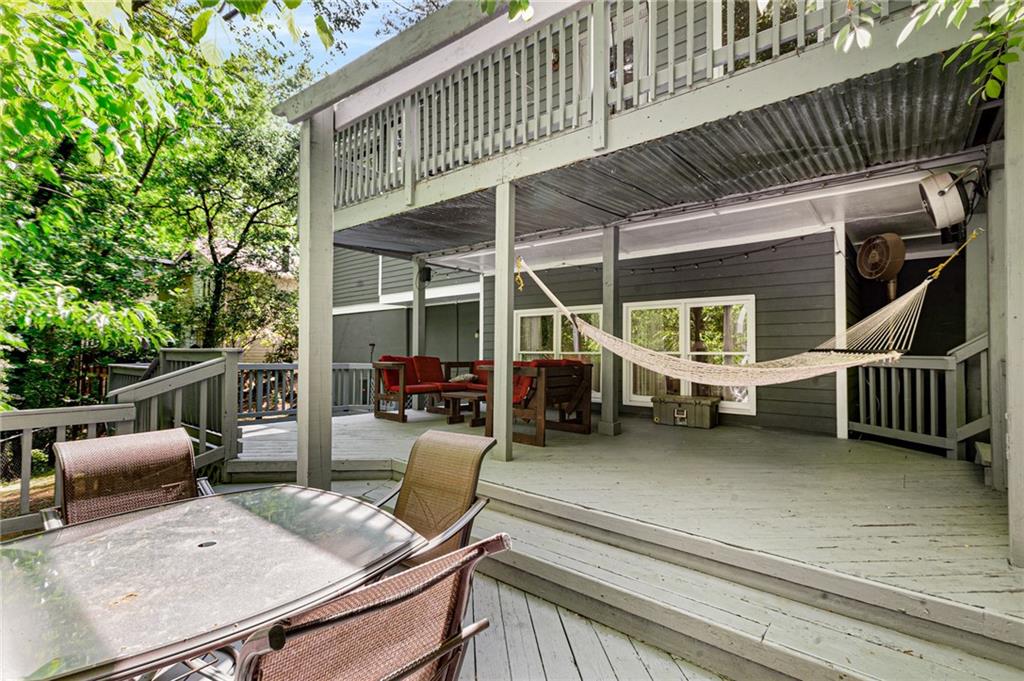 2720 Margaret Mitchell Drive NW