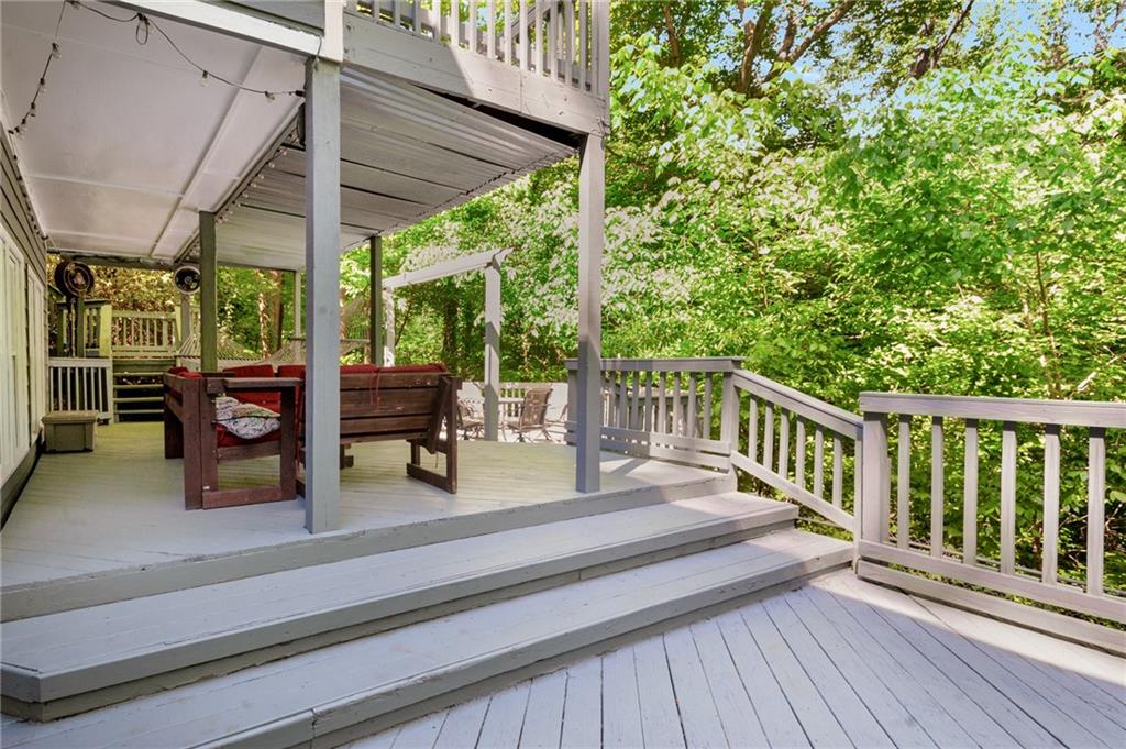 2720 Margaret Mitchell Drive NW