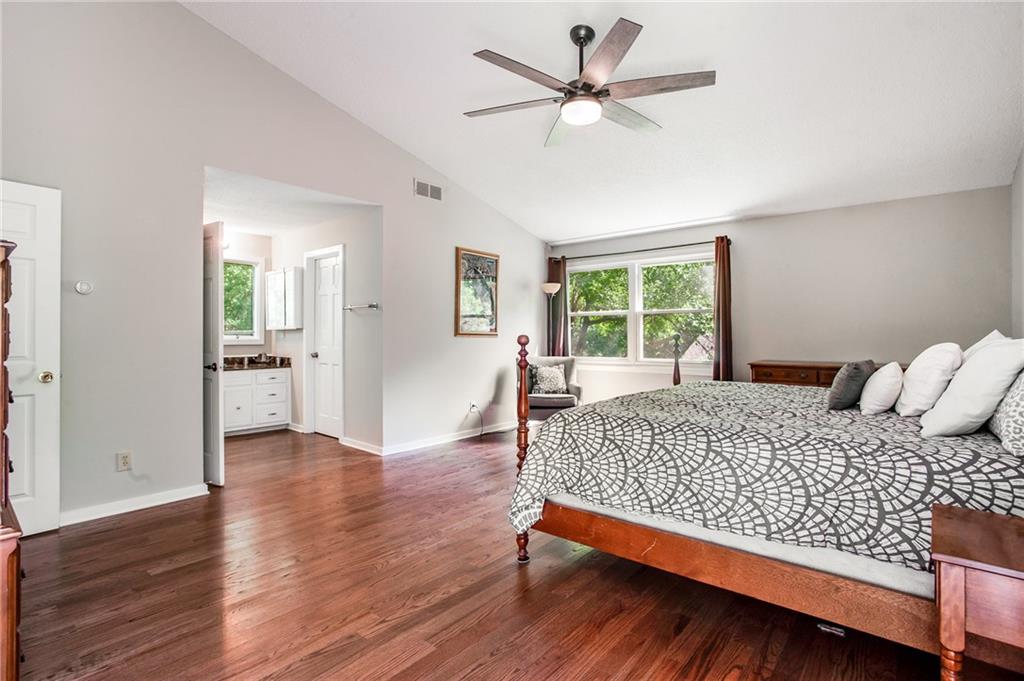 2720 Margaret Mitchell Drive NW