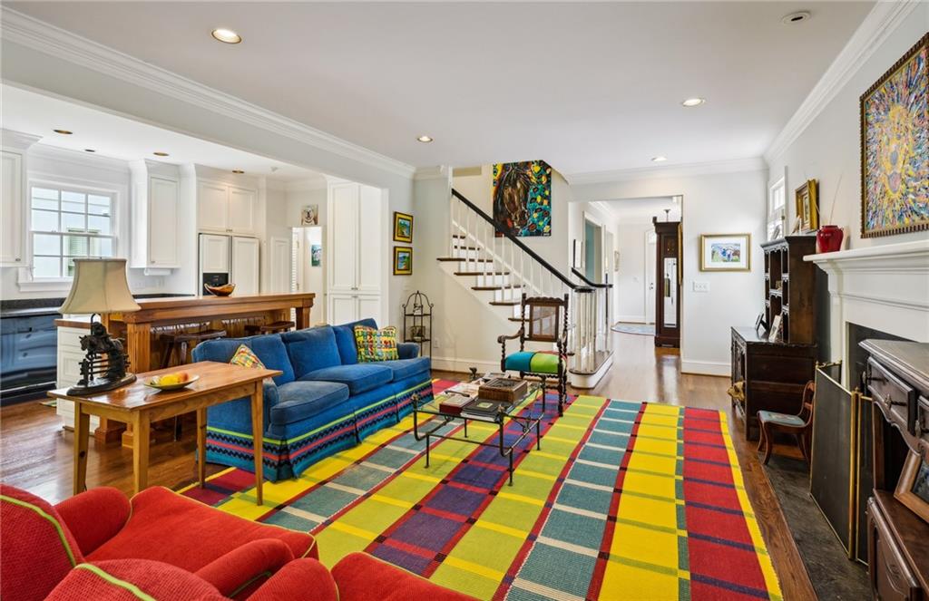 1132 Brookhaven Row NE