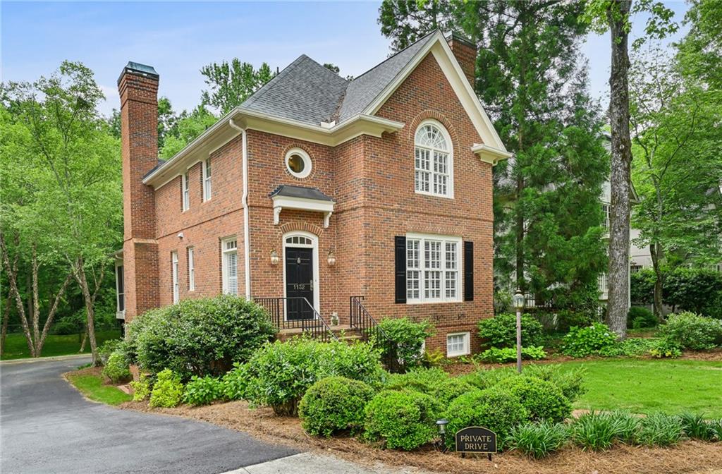 1132 Brookhaven Row NE