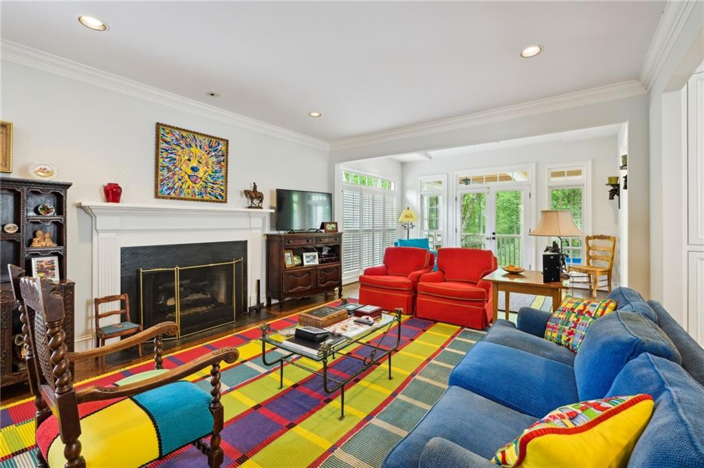 1132 Brookhaven Row NE