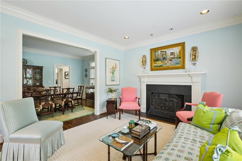 1132 Brookhaven Row NE