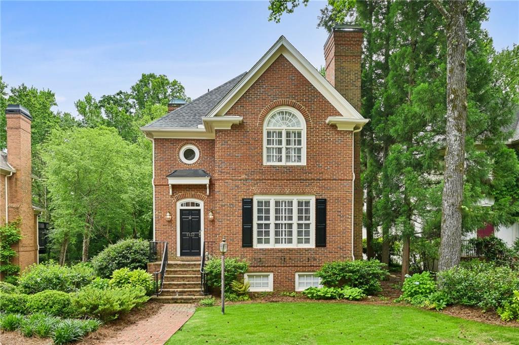 1132 Brookhaven Row NE