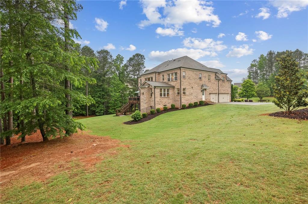 4090 Hopewell Springs Drive