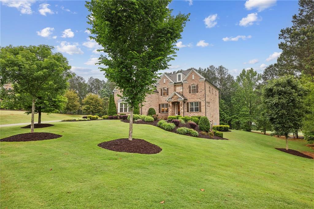 4090 Hopewell Springs Drive