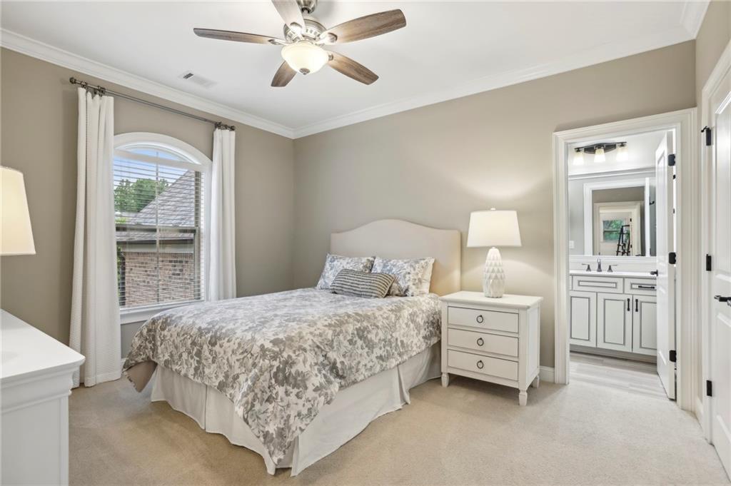 4090 Hopewell Springs Drive