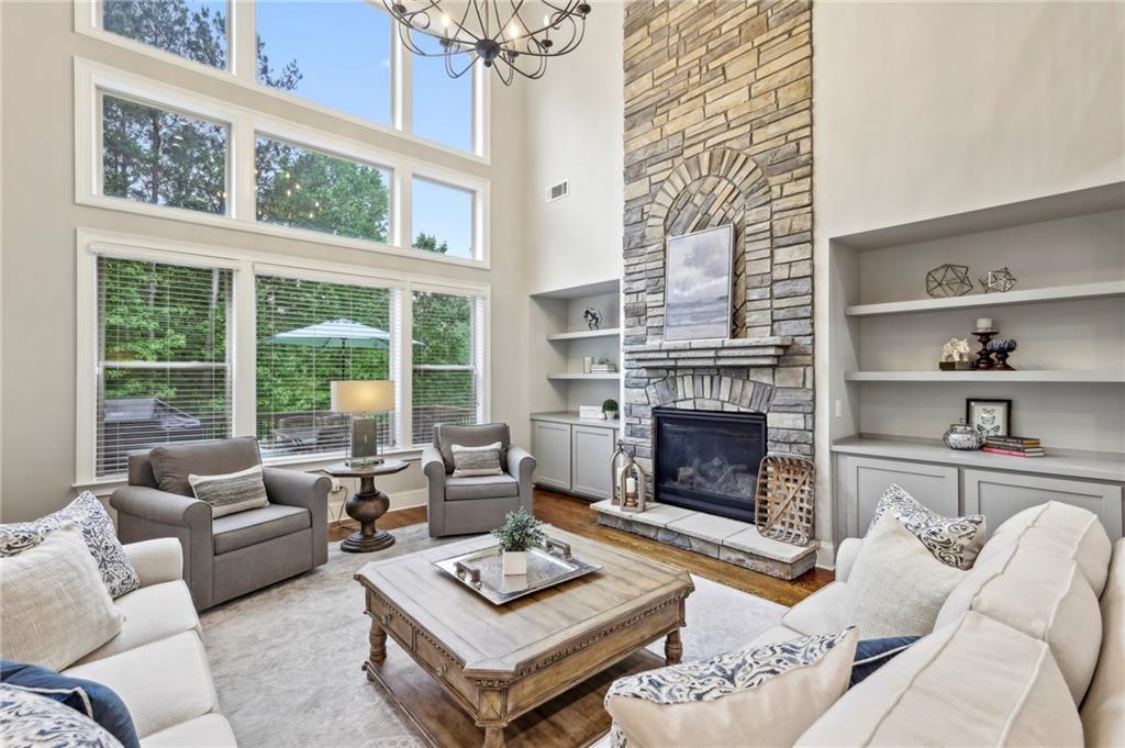 4090 Hopewell Springs Drive