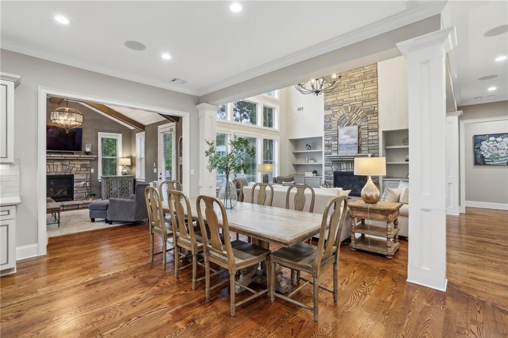 4090 Hopewell Springs Drive