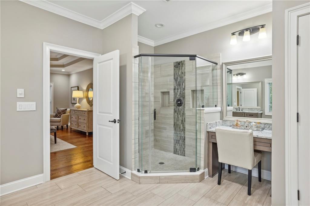 4090 Hopewell Springs Drive