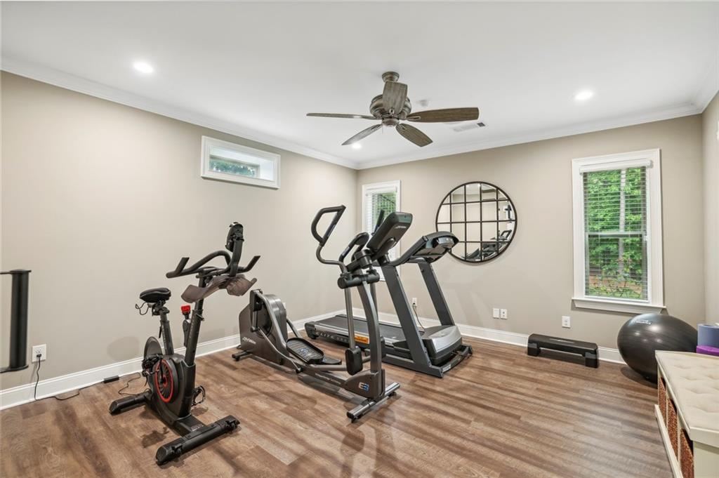 4090 Hopewell Springs Drive