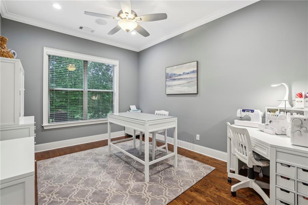 4090 Hopewell Springs Drive