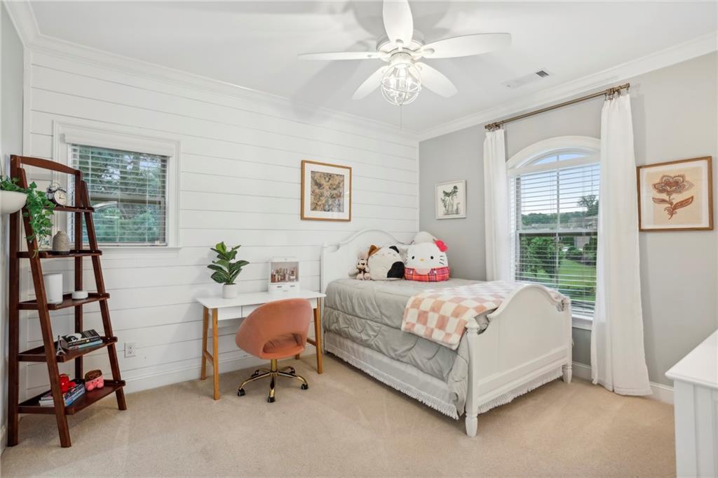 4090 Hopewell Springs Drive