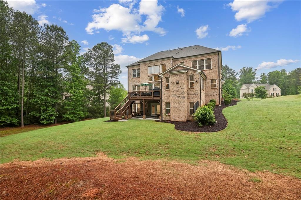 4090 Hopewell Springs Drive