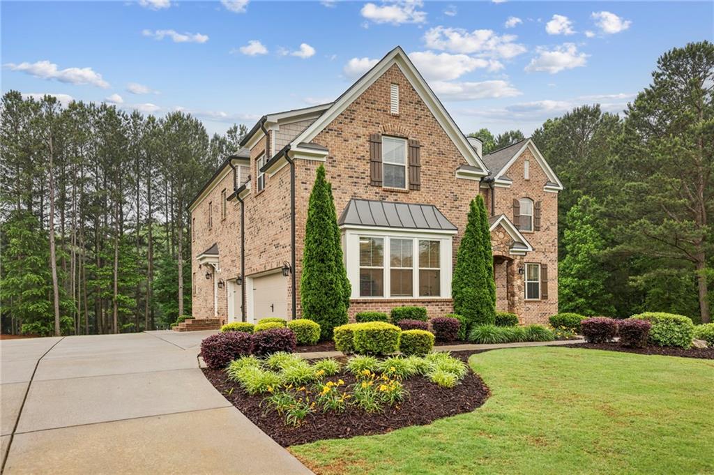 4090 Hopewell Springs Drive