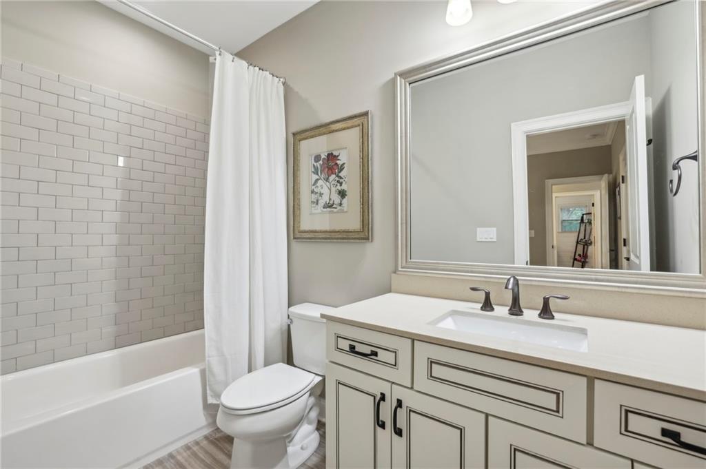 4090 Hopewell Springs Drive