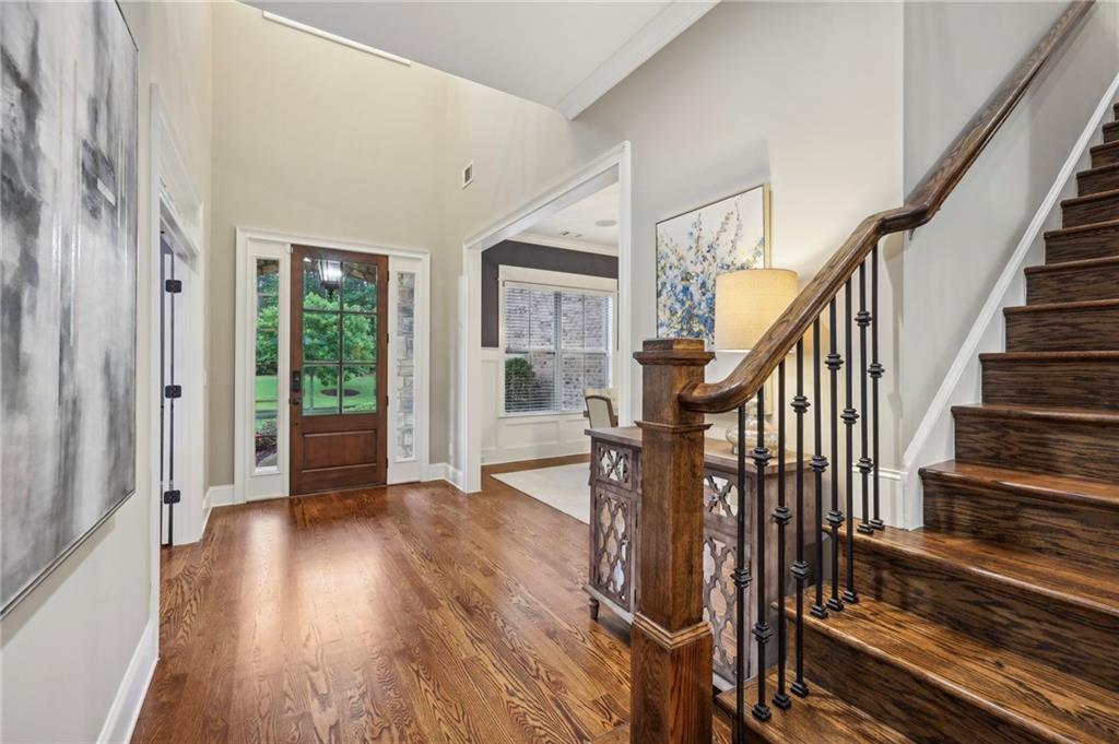 4090 Hopewell Springs Drive