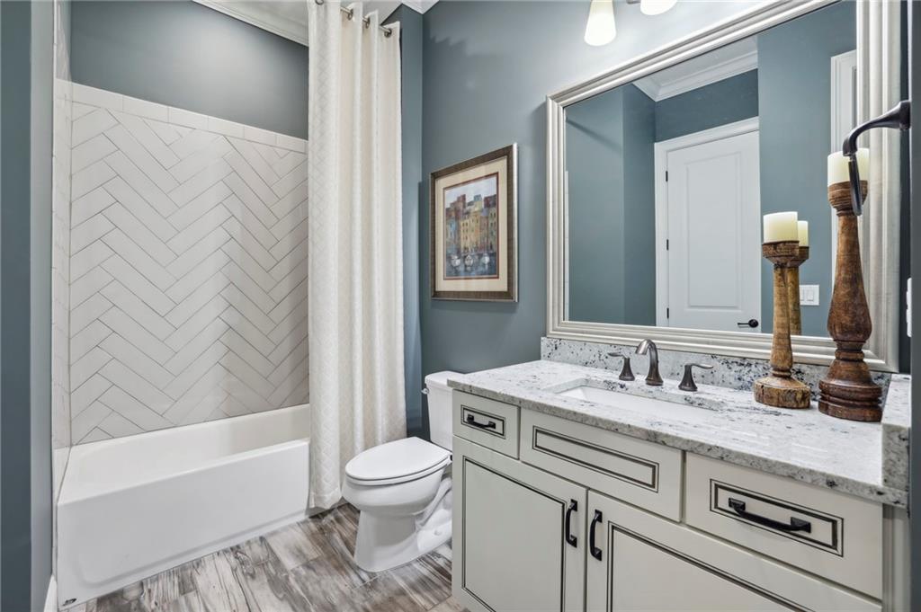 4090 Hopewell Springs Drive