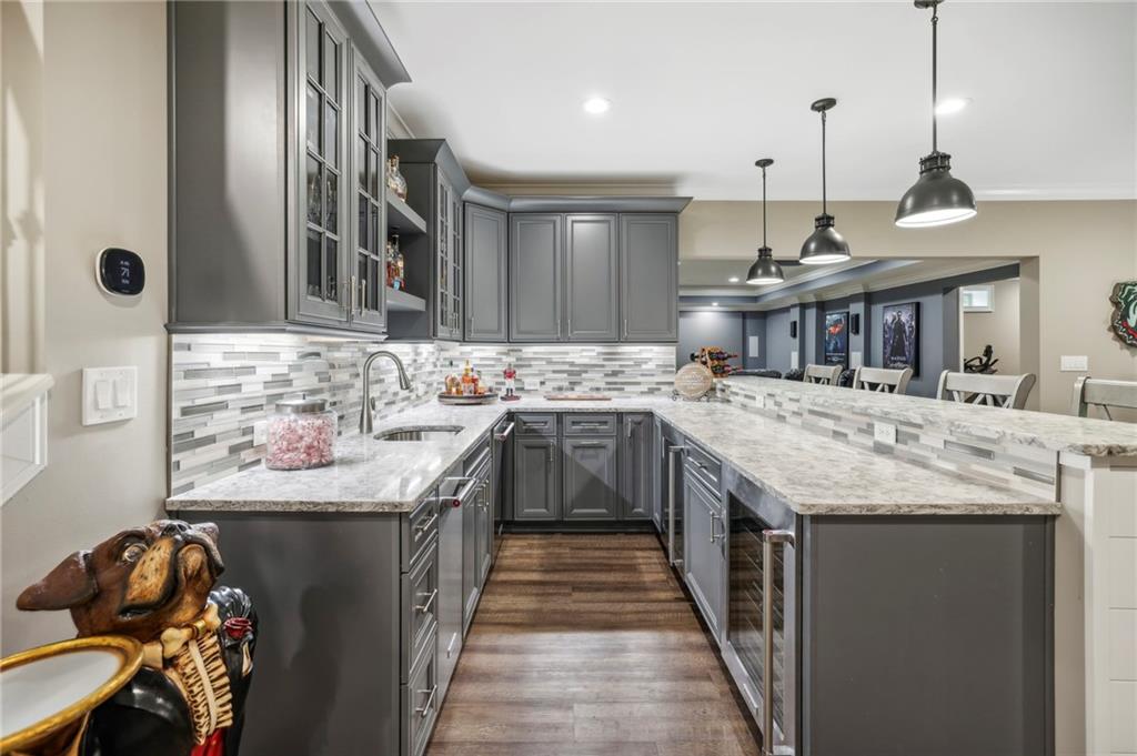 4090 Hopewell Springs Drive