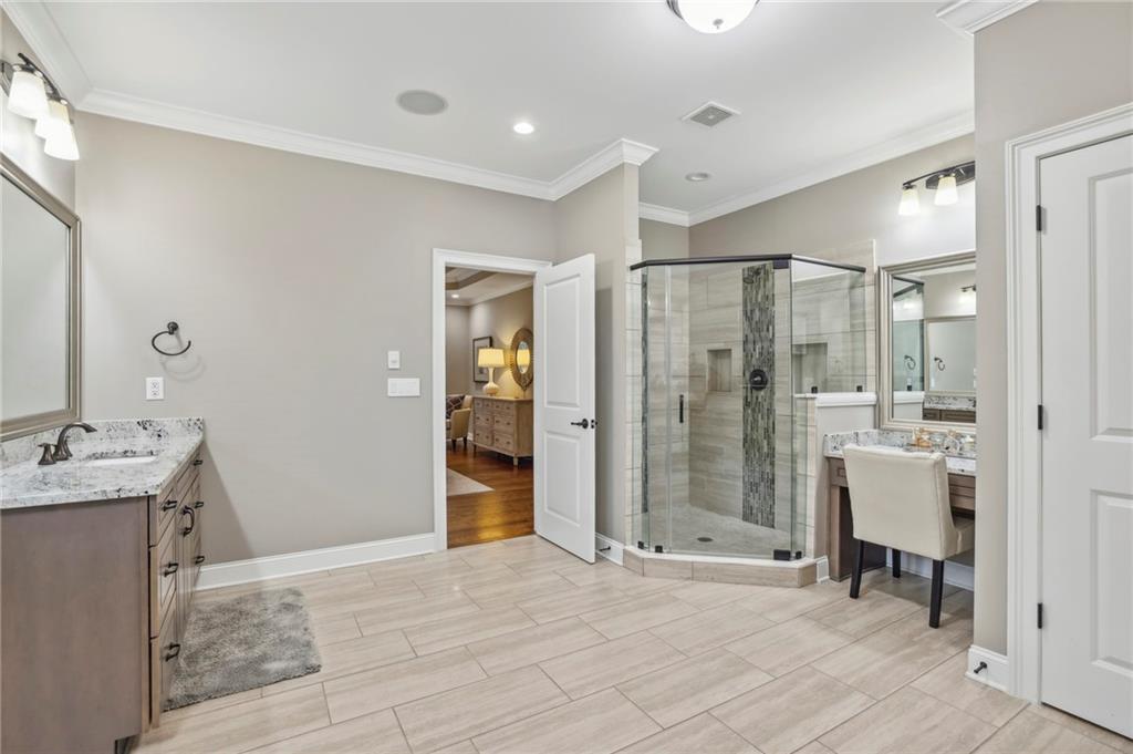 4090 Hopewell Springs Drive