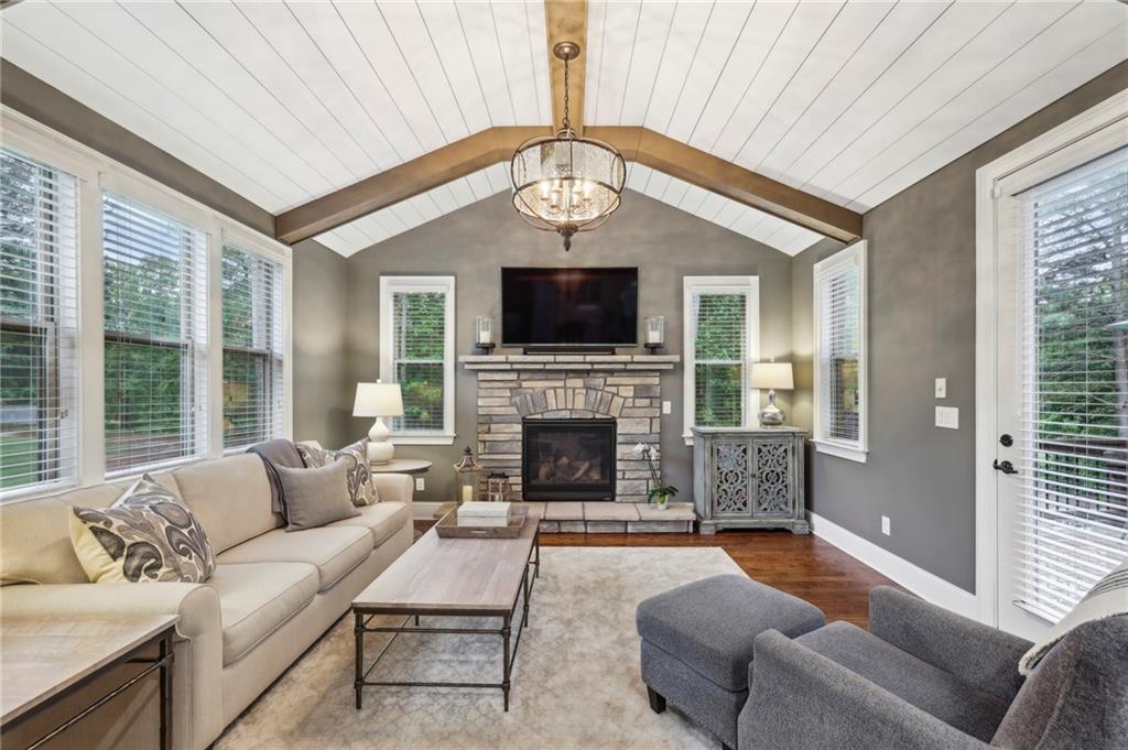 4090 Hopewell Springs Drive