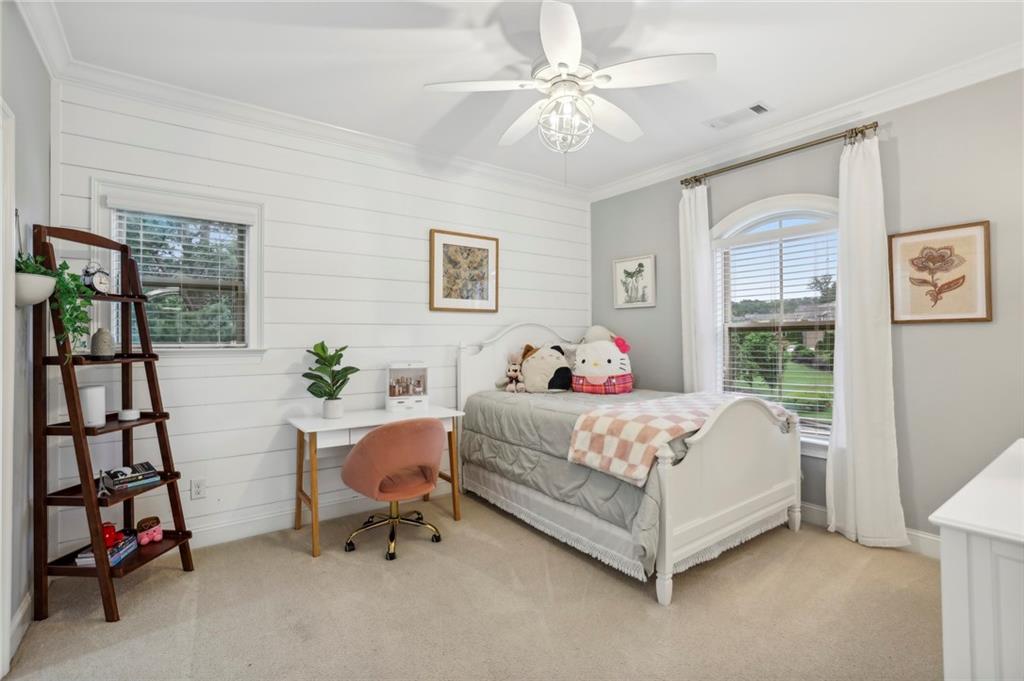 4090 Hopewell Springs Drive