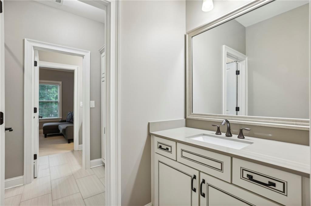 4090 Hopewell Springs Drive